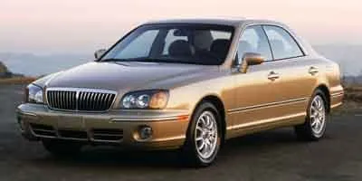 2002 Hyundai XG350 L for sale in Florence, KY