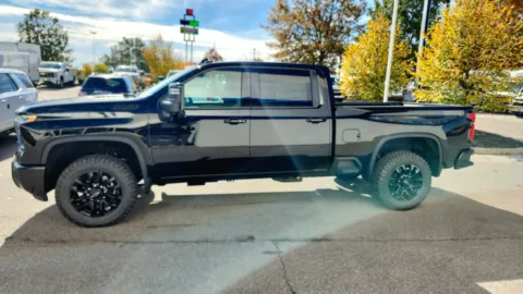 Photos of 2026 Chevrolet Silverado 2500HD LTZ for sale in Florence, KY at Tom Gill Chevrolet