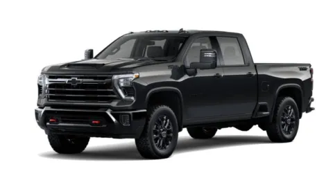 Black 2026 Chevrolet Silverado 2500 HD LTZ for sale in Florence, KY