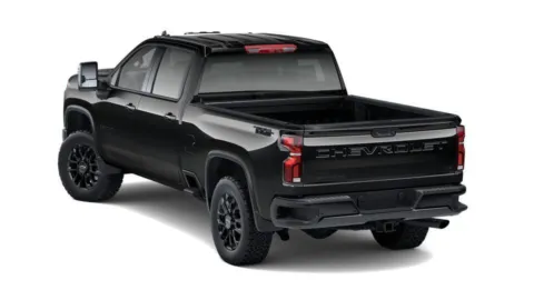 Another view of 2026 Chevrolet Silverado 2500 HD LTZ for sale in Florence, KY at Tom Gill Chevrolet