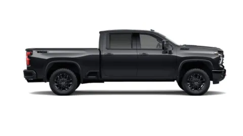 More photos of 2026 Chevrolet Silverado 2500 HD LTZ at Tom Gill Chevrolet, KY