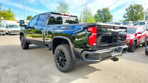 More photos of 2026 Chevrolet Silverado 2500HD LTZ at Tom Gill Chevrolet, KY