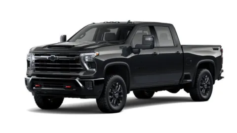 Photos of 2026 Chevrolet Silverado 2500 HD LTZ for sale in Florence, KY at Tom Gill Chevrolet