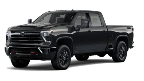 Another view of 2026 Chevrolet Silverado 2500 HD LTZ for sale in Florence, KY at Tom Gill Chevrolet