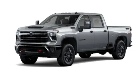 Photos of 2026 Chevrolet Silverado 3500 HD LT for sale in Florence, KY at Tom Gill Chevrolet