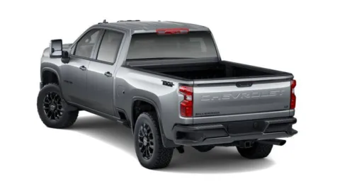 More photos of 2026 Chevrolet Silverado 3500 HD LT at Tom Gill Chevrolet, KY
