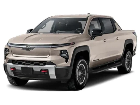 Another view of 2026 Chevrolet Silverado EV Extended Range Trail Boss for sale in Florence, KY at Tom Gill Chevrolet