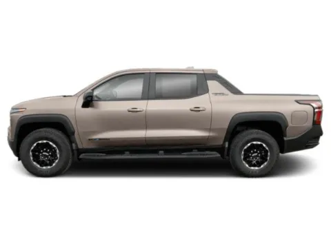 More photos of 2026 Chevrolet Silverado EV Extended Range Trail Boss at Tom Gill Chevrolet, KY