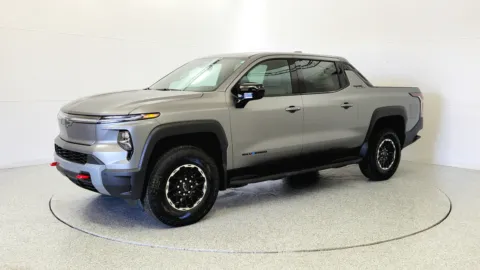 Another view of 2026 Chevrolet Silverado EV Extended Range Trail Boss for sale in Florence, KY at Tom Gill Chevrolet