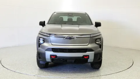 Photos of 2026 Chevrolet Silverado EV Extended Range Trail Boss for sale in Florence, KY at Tom Gill Chevrolet