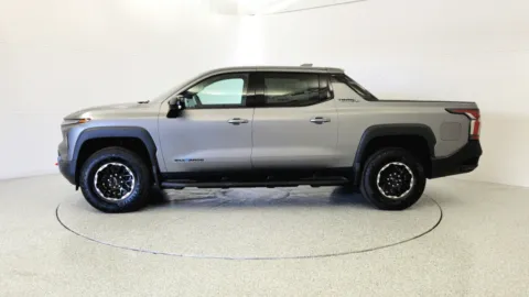 More photos of 2026 Chevrolet Silverado EV Extended Range Trail Boss at Tom Gill Chevrolet, KY