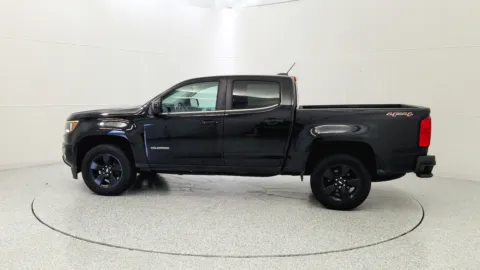 More photos of 2017 Chevrolet Colorado 4WD LT at Tom Gill Chevrolet, KY