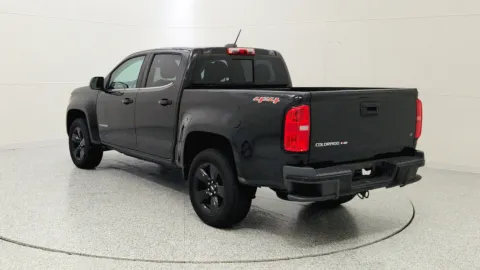 More photos of 2017 Chevrolet Colorado 4WD LT at Tom Gill Chevrolet, KY