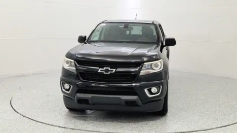 Photos of 2017 Chevrolet Colorado 4WD LT for sale in Florence, KY at Tom Gill Chevrolet