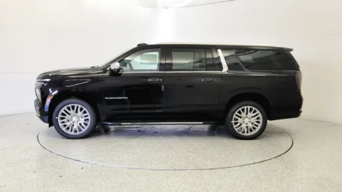 Another view of 2026 Chevrolet Suburban Premier for sale in Florence, KY at Tom Gill Chevrolet