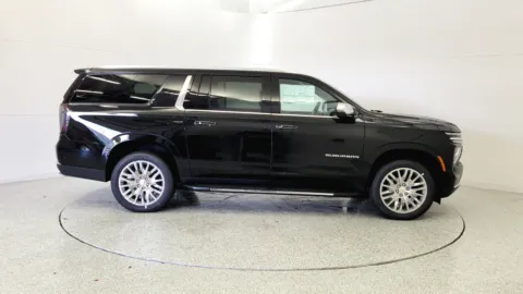 More photos of 2026 Chevrolet Suburban Premier at Tom Gill Chevrolet, KY