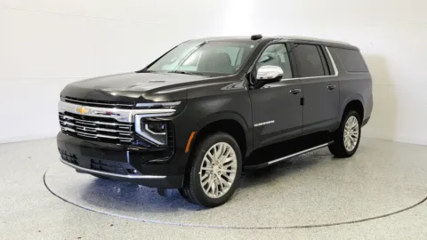 Photos of 2026 Chevrolet Suburban Premier for sale in Florence, KY at Tom Gill Chevrolet