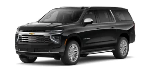 Photos of 2026 Chevrolet Suburban Premier for sale in Florence, KY at Tom Gill Chevrolet