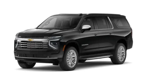 Another view of 2026 Chevrolet Suburban Premier for sale in Florence, KY at Tom Gill Chevrolet