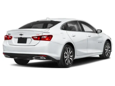 More photos of 2024 Chevrolet Malibu RS at Tom Gill Chevrolet, KY