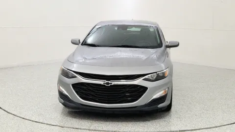 Photos of 2024 Chevrolet Malibu RS for sale in Florence, KY at Tom Gill Chevrolet