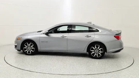 More photos of 2024 Chevrolet Malibu RS at Tom Gill Chevrolet, KY