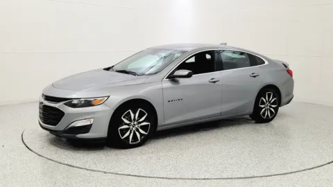 Another view of 2024 Chevrolet Malibu RS for sale in Florence, KY at Tom Gill Chevrolet