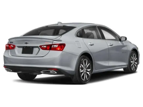Photos of 2024 Chevrolet Malibu RS for sale in Florence, KY at Tom Gill Chevrolet