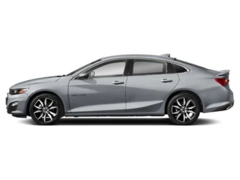Another view of 2024 Chevrolet Malibu RS for sale in Florence, KY at Tom Gill Chevrolet