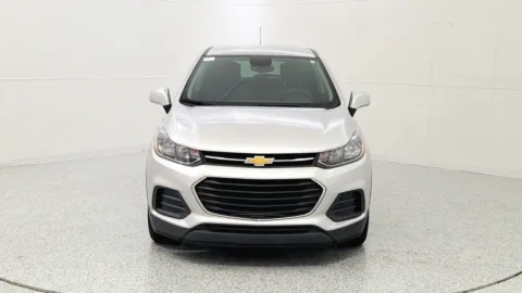 Photos of 2019 Chevrolet Trax LS for sale in Florence, KY at Tom Gill Chevrolet