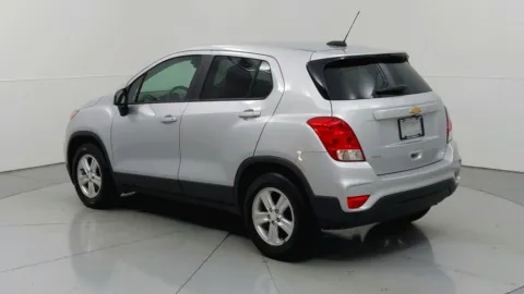 More photos of 2019 Chevrolet Trax LS at Tom Gill Chevrolet, KY
