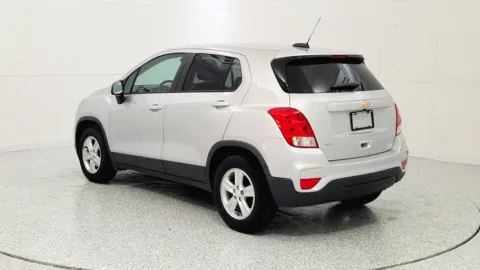 More photos of 2019 Chevrolet Trax LS at Tom Gill Chevrolet, KY