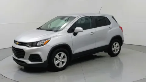 Another view of 2019 Chevrolet Trax LS for sale in Florence, KY at Tom Gill Chevrolet