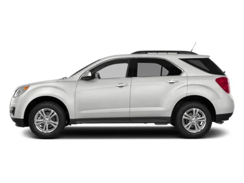 Another view of 2014 Chevrolet Equinox LT for sale in Florence, KY at Tom Gill Chevrolet