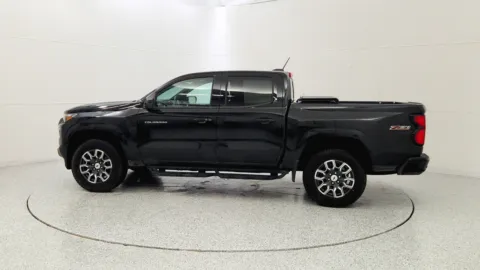 More photos of 2024 Chevrolet Colorado 4WD Z71 at Tom Gill Chevrolet, KY