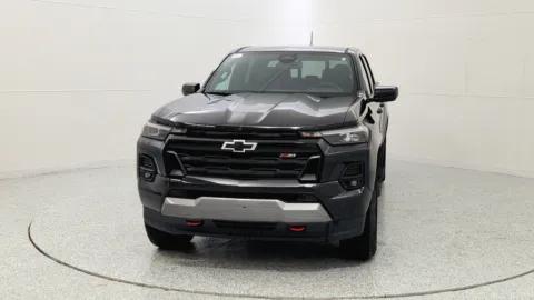 Photos of 2024 Chevrolet Colorado 4WD Z71 for sale in Florence, KY at Tom Gill Chevrolet