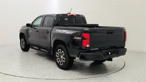 More photos of 2024 Chevrolet Colorado 4WD Z71 at Tom Gill Chevrolet, KY