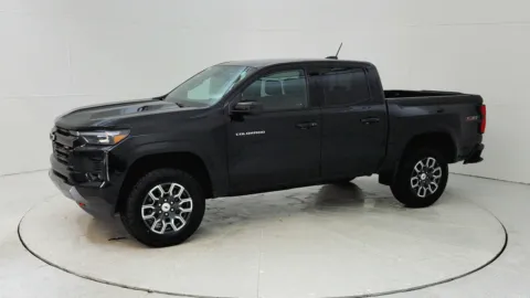 Another view of 2024 Chevrolet Colorado 4WD Z71 for sale in Florence, KY at Tom Gill Chevrolet
