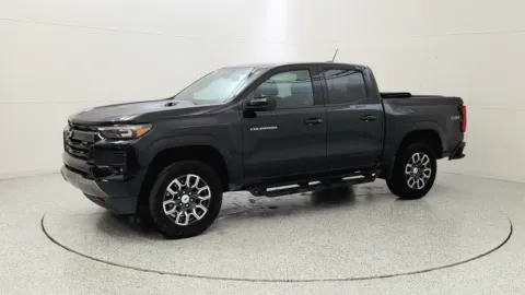 Another view of 2024 Chevrolet Colorado 4WD Z71 for sale in Florence, KY at Tom Gill Chevrolet