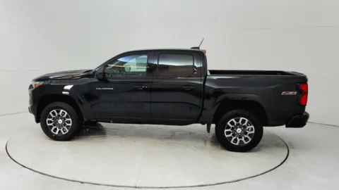 More photos of 2024 Chevrolet Colorado 4WD Z71 at Tom Gill Chevrolet, KY
