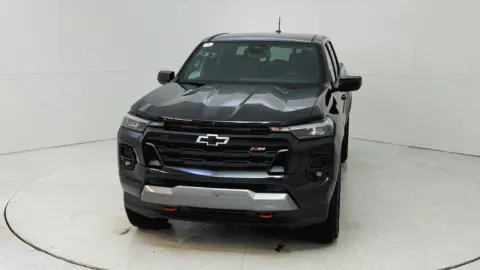 Photos of 2024 Chevrolet Colorado 4WD Z71 for sale in Florence, KY at Tom Gill Chevrolet