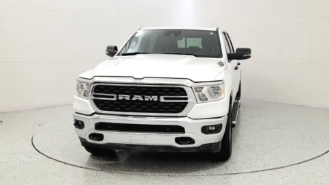 Photos of 2023 Ram 1500 Big Horn for sale in Florence, KY at Tom Gill Chevrolet