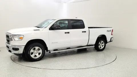 Another view of 2023 Ram 1500 Big Horn for sale in Florence, KY at Tom Gill Chevrolet