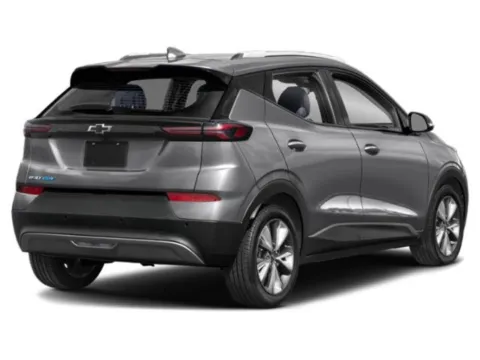 More photos of 2023 Chevrolet Bolt EUV LT at Tom Gill Chevrolet, KY