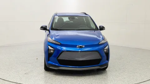 Photos of 2023 Chevrolet Bolt EUV LT for sale in Florence, KY at Tom Gill Chevrolet