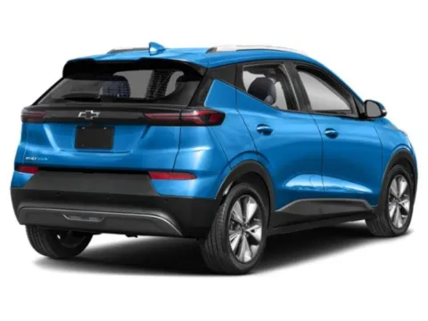 Photos of 2023 Chevrolet Bolt EUV LT for sale in Florence, KY at Tom Gill Chevrolet