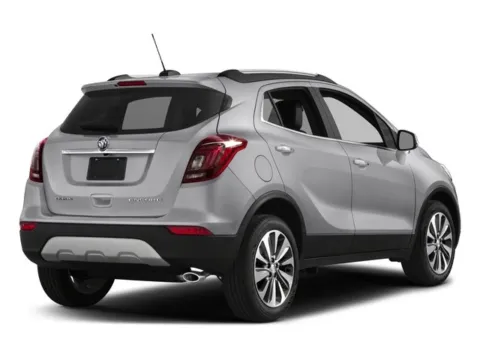 More photos of 2018 Buick Encore Preferred at Tom Gill Chevrolet, KY