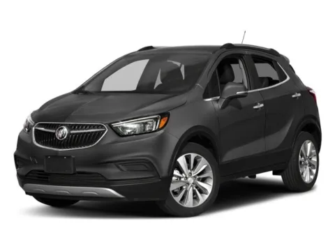 Gray 2018 Buick Encore Preferred for sale in Florence, KY