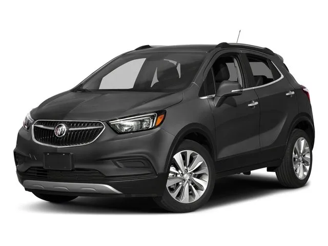 Gray 2018 Buick Encore Preferred for sale in Florence, KY
