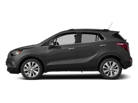 Another view of 2018 Buick Encore Preferred for sale in Florence, KY at Tom Gill Chevrolet